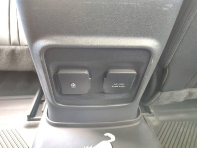 2022 Ford Bronco Wildtrak Advanced | High Lux Package, Adaptive Cruise