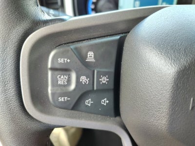 2022 Ford Bronco Wildtrak Advanced | High Lux Package, Adaptive Cruise