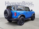 2022 Ford Bronco Wildtrak Advanced | High Lux Package, Adaptive Cruise