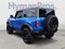 2022 Ford Bronco Wildtrak Advanced | High Lux Package, Adaptive Cruise