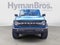 2022 Ford Bronco Wildtrak Advanced | High Lux Package, Adaptive Cruise