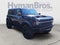 2024 Ford Bronco Wildtrak Advanced