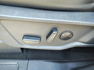 2024 Ford Bronco Wildtrak Advanced