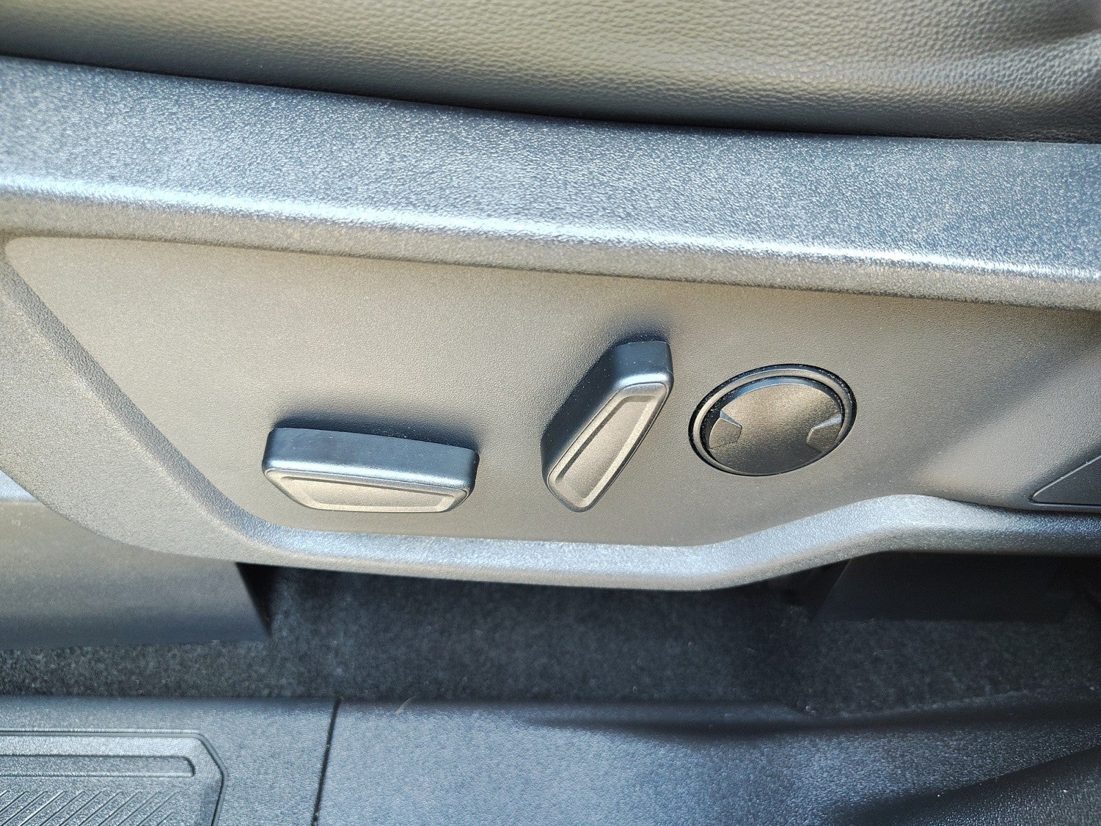 2024 Ford Bronco Wildtrak Advanced