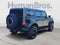 2024 Ford Bronco Wildtrak Advanced