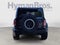2024 Ford Bronco Wildtrak Advanced