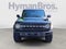 2024 Ford Bronco Wildtrak Advanced