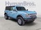 2022 Ford Bronco Badlands Advanced