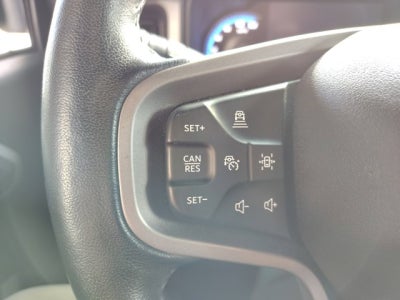 2022 Ford Bronco Badlands Advanced