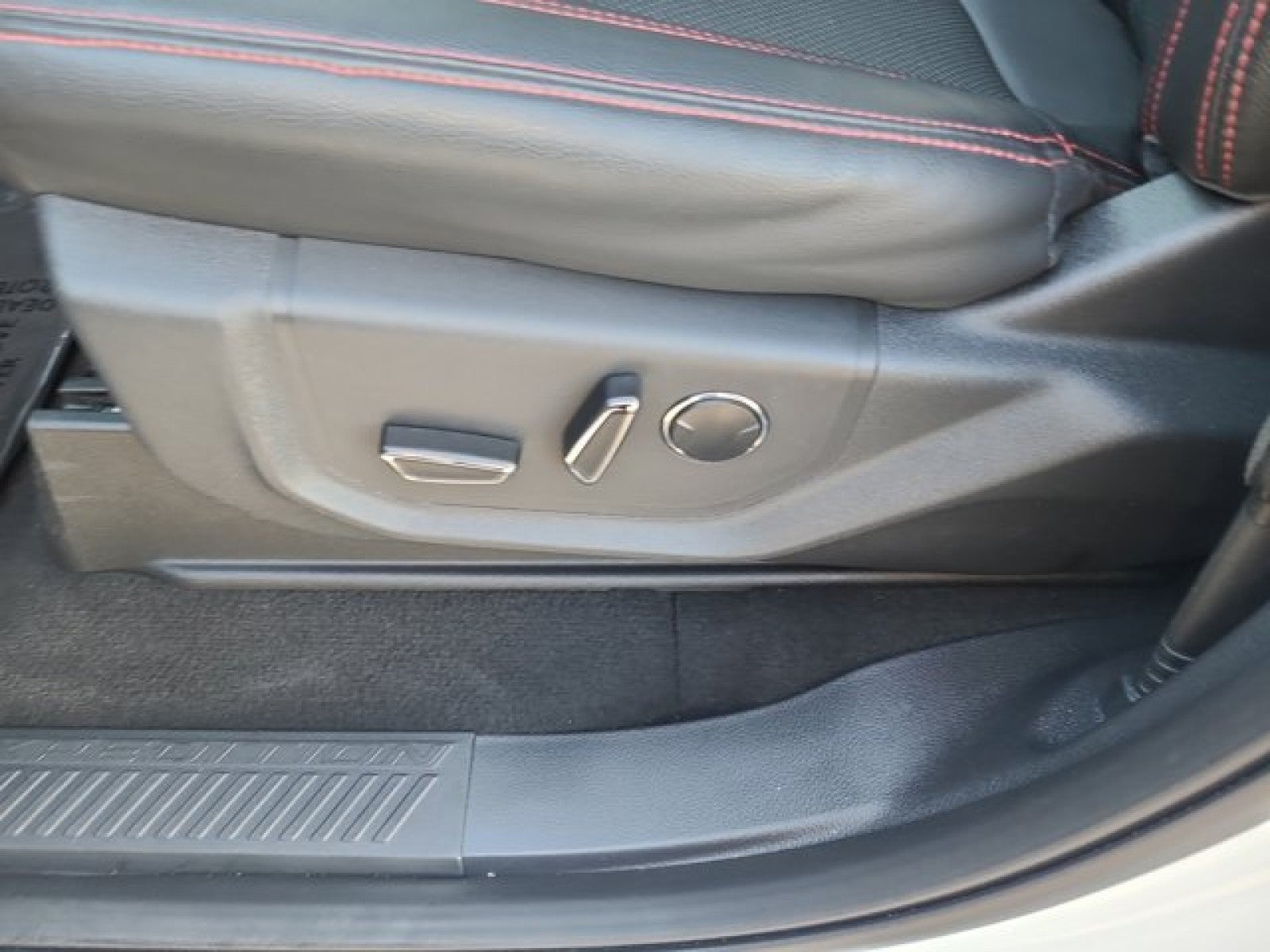 2023 Ford Expedition Max Limited 4x4 | Stealth Edition