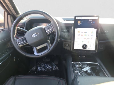 2023 Ford Expedition Max Limited 4x4 | Stealth Edition