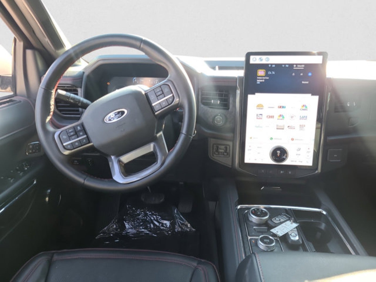 2023 Ford Expedition Max Limited 4x4 | Stealth Edition