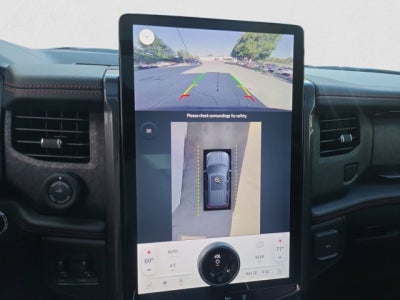 2023 Ford Expedition Max Limited 4x4 | Stealth Edition