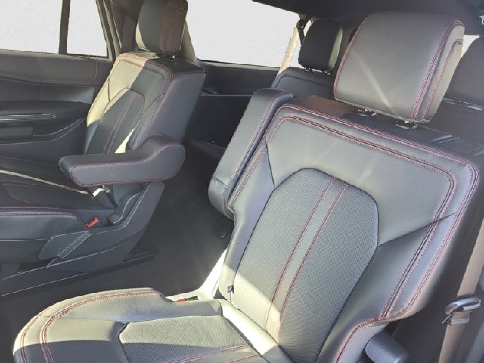 2023 Ford Expedition Max Limited 4x4 | Stealth Edition