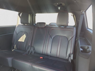 2023 Ford Expedition Max Limited 4x4 | Stealth Edition