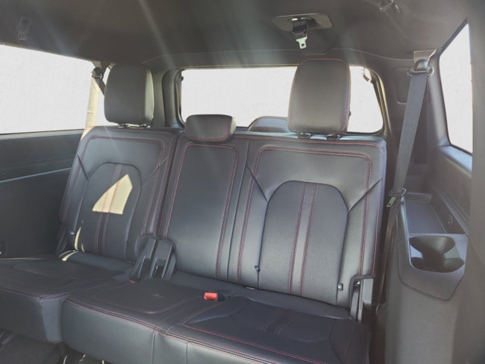 2023 Ford Expedition Max Limited 4x4 | Stealth Edition