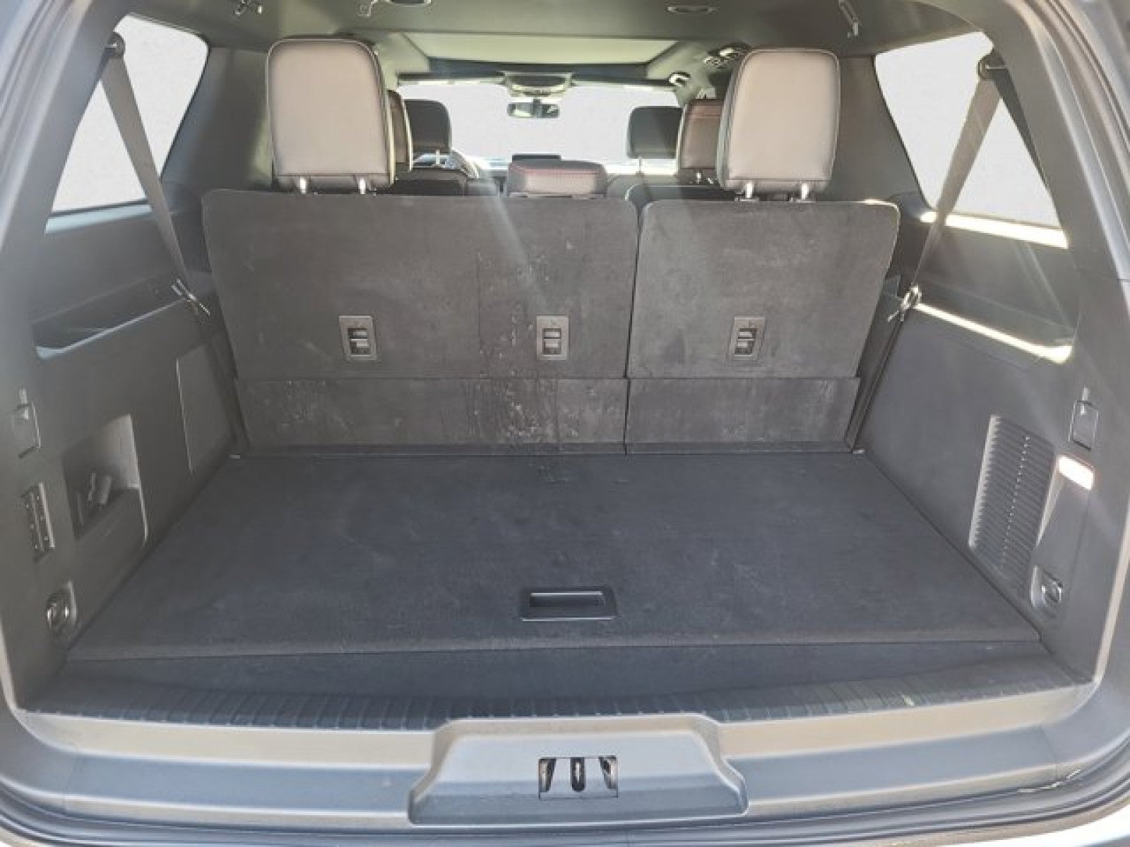 2023 Ford Expedition Max Limited 4x4 | Stealth Edition