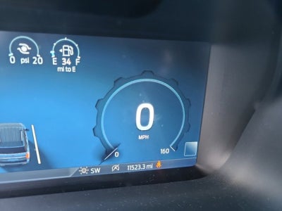 2023 Ford Expedition Max Limited 4x4 | Stealth Edition