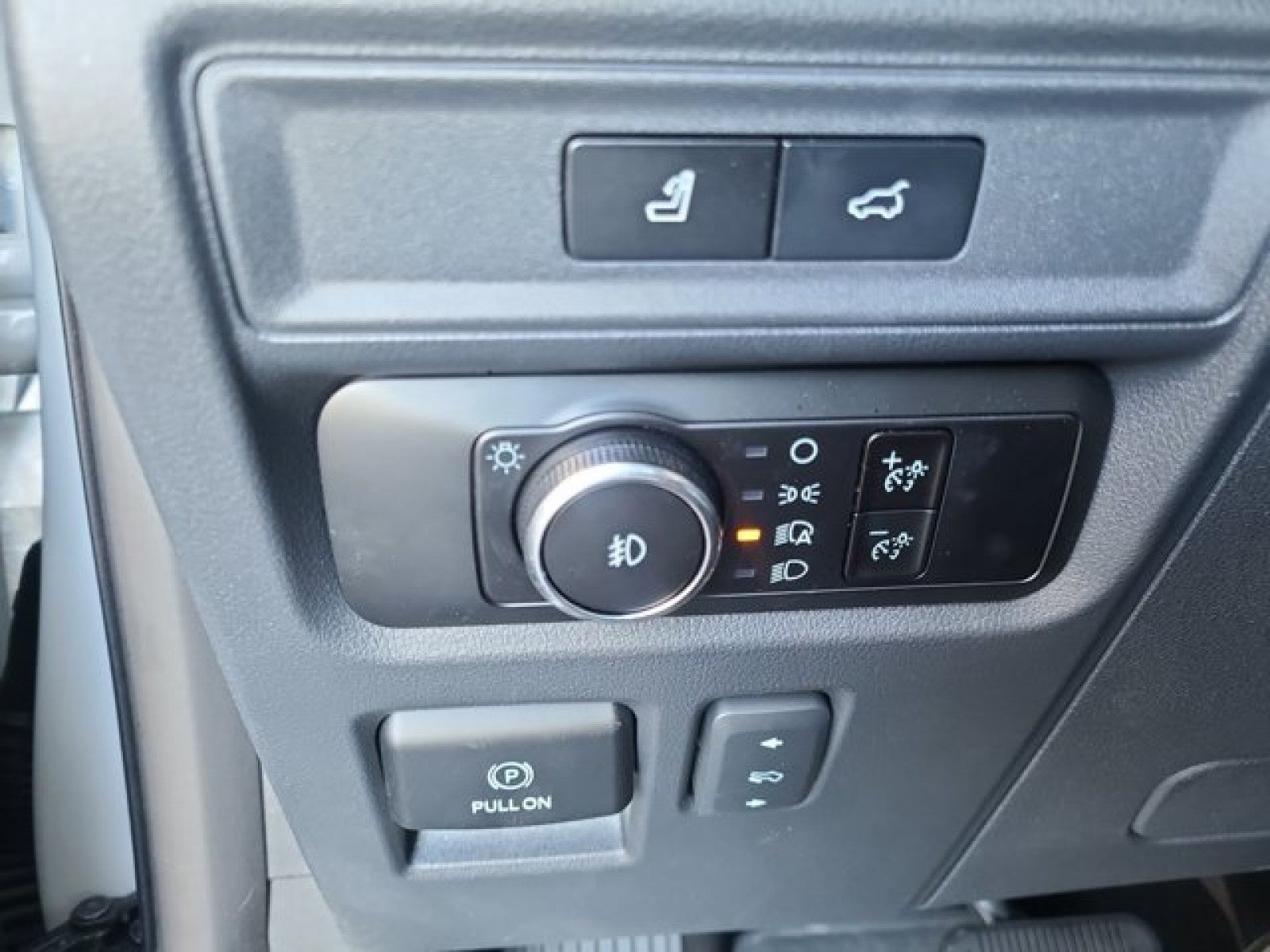 2023 Ford Expedition Max Limited 4x4 | Stealth Edition