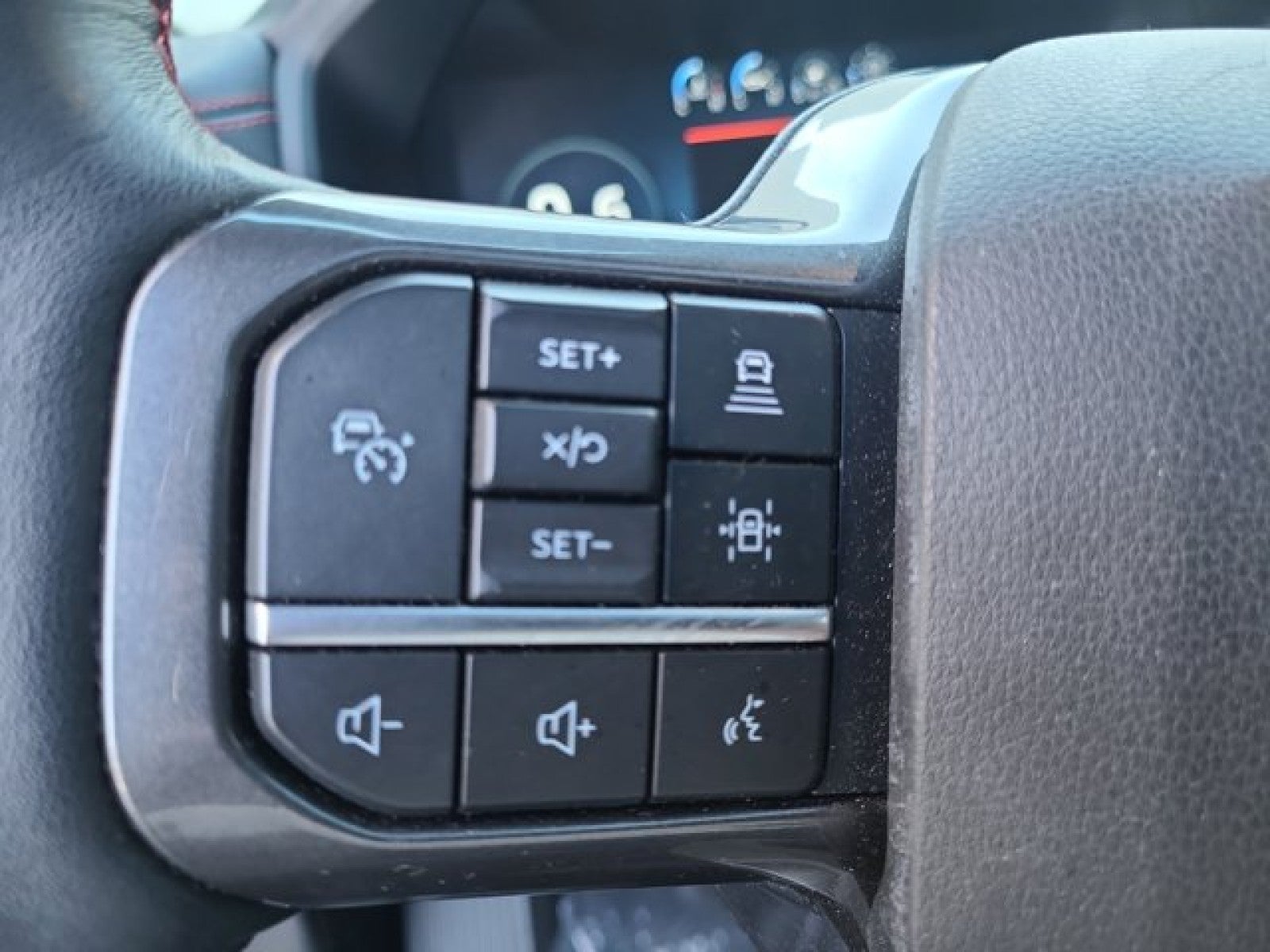 2023 Ford Expedition Max Limited 4x4 | Stealth Edition