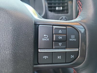 2023 Ford Expedition Max Limited 4x4 | Stealth Edition