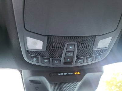 2023 Ford Expedition Max Limited 4x4 | Stealth Edition