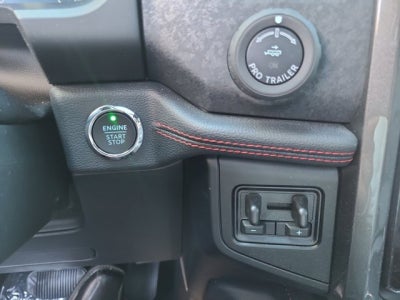 2023 Ford Expedition Max Limited 4x4 | Stealth Edition