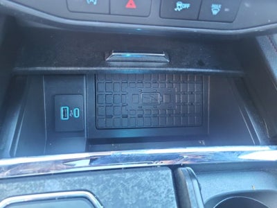 2023 Ford Expedition Max Limited 4x4 | Stealth Edition