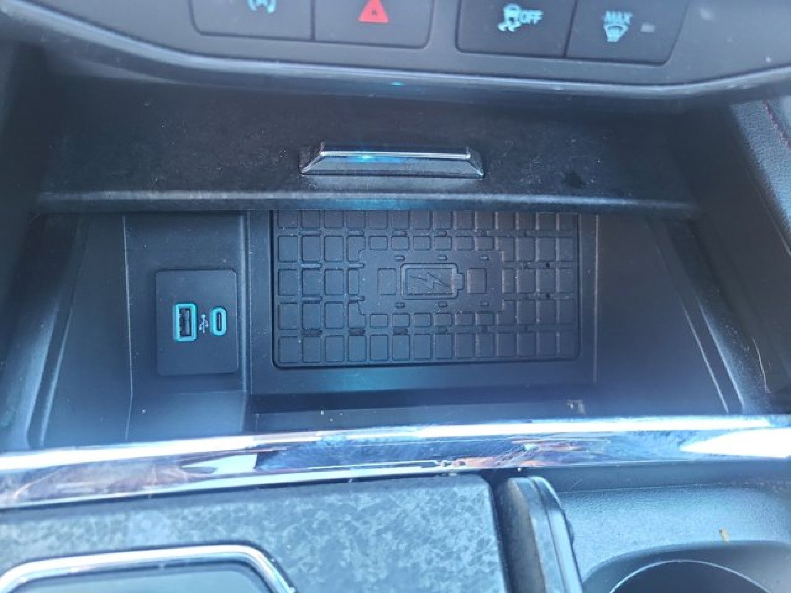 2023 Ford Expedition Max Limited 4x4 | Stealth Edition