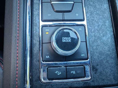 2023 Ford Expedition Max Limited 4x4 | Stealth Edition