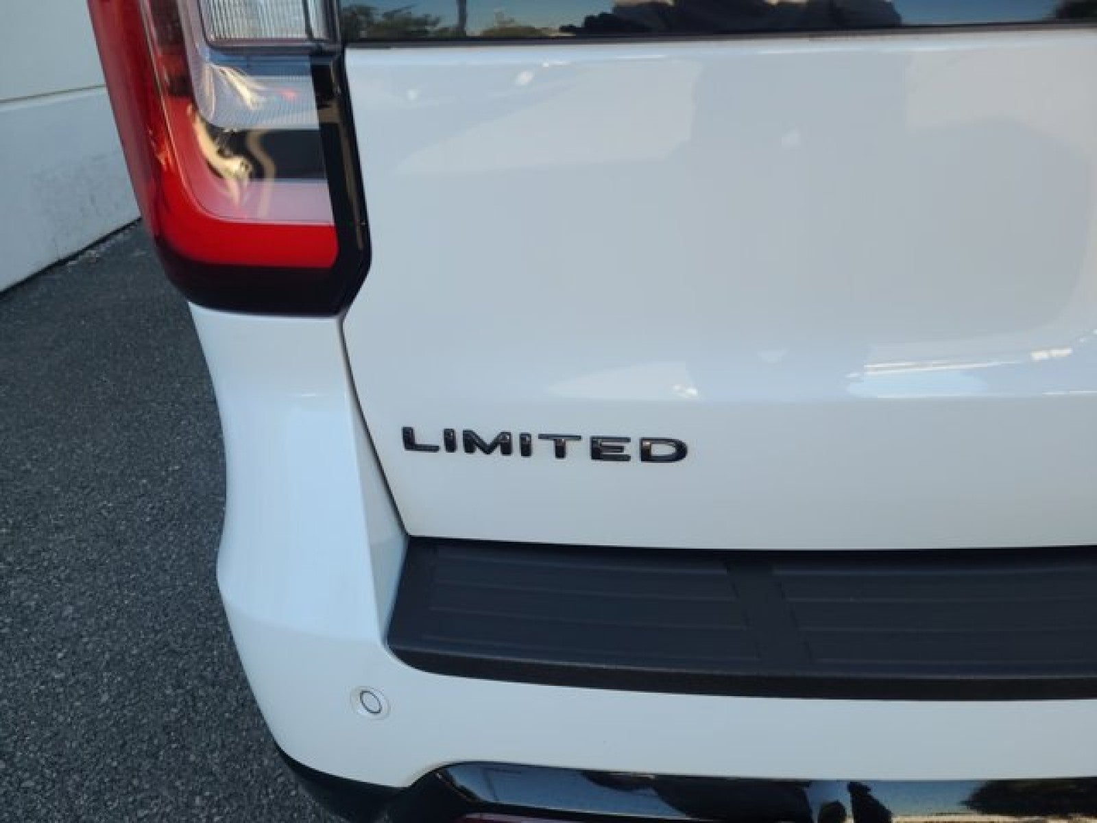 2023 Ford Expedition Max Limited 4x4 | Stealth Edition