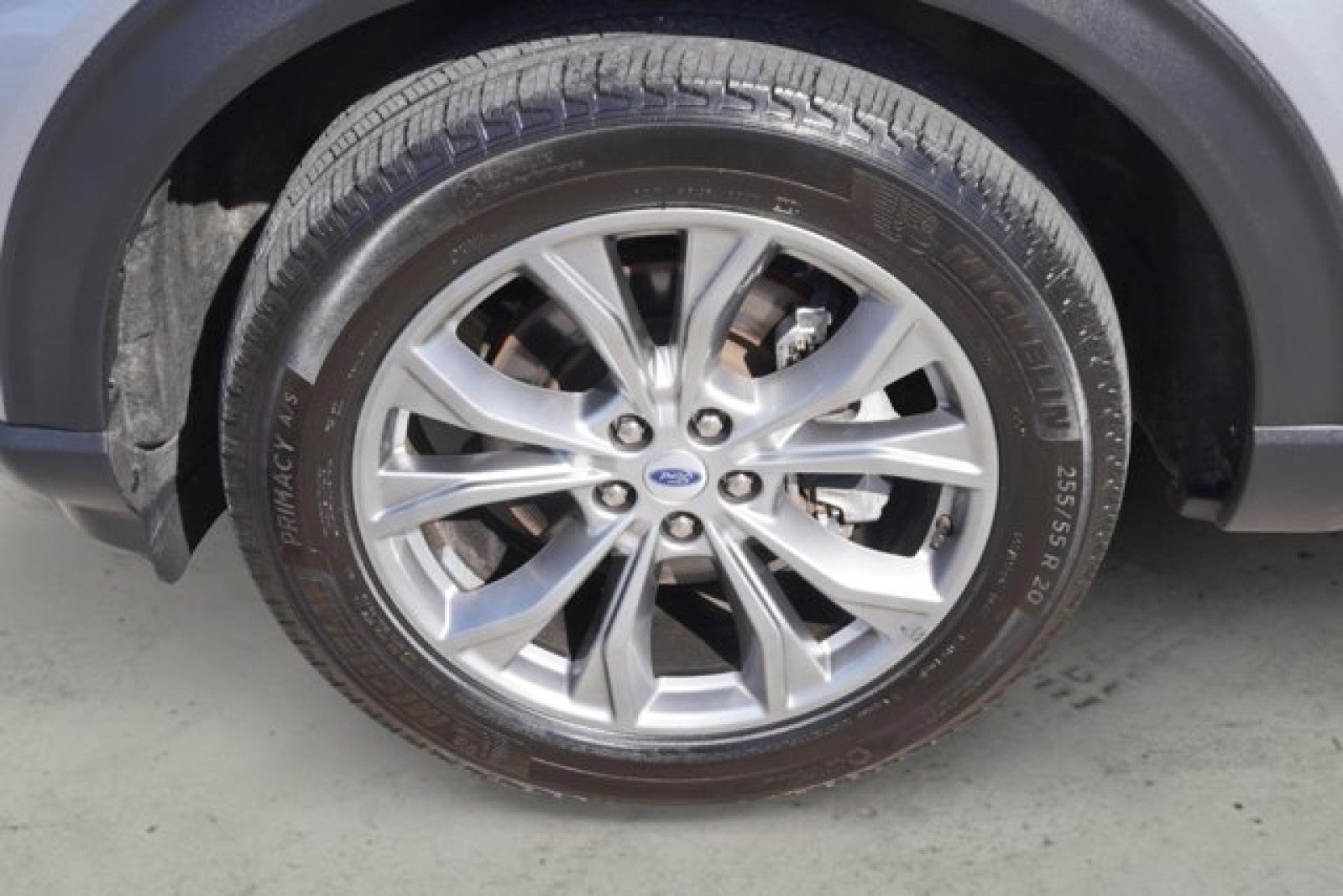 2022 Ford Explorer XLT 4WD | Pano, tech, leather, 20's