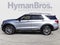 2022 Ford Explorer XLT 4WD | Pano, tech, leather, 20's