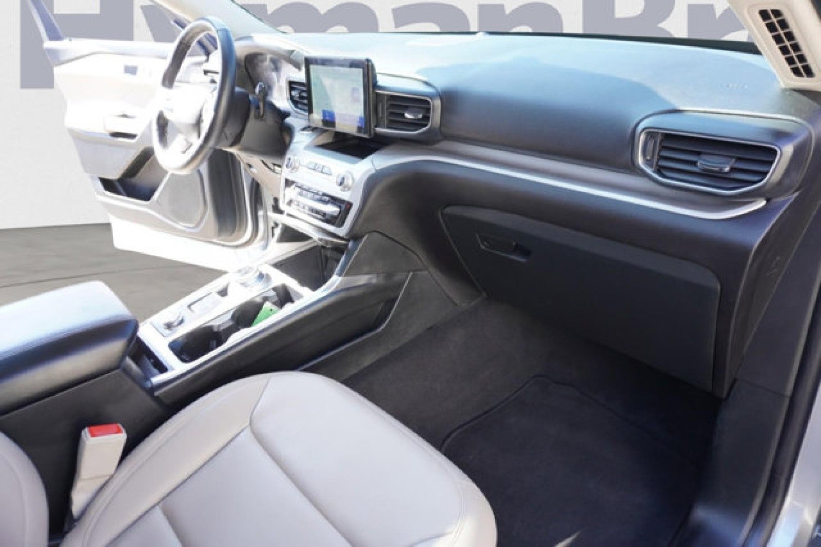 2022 Ford Explorer XLT 4WD | Pano, tech, leather, 20's