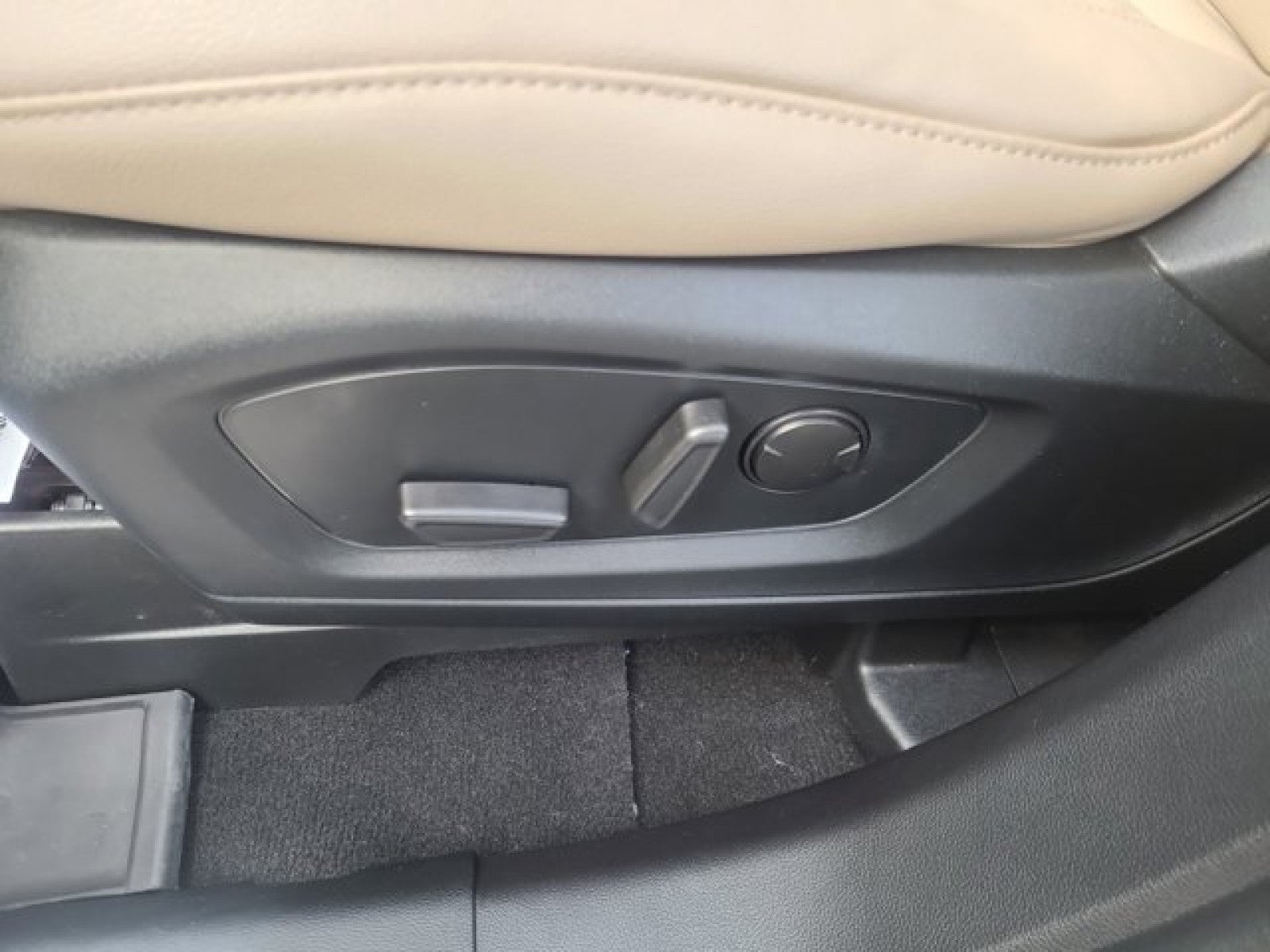 2022 Ford Explorer Limited 4WD