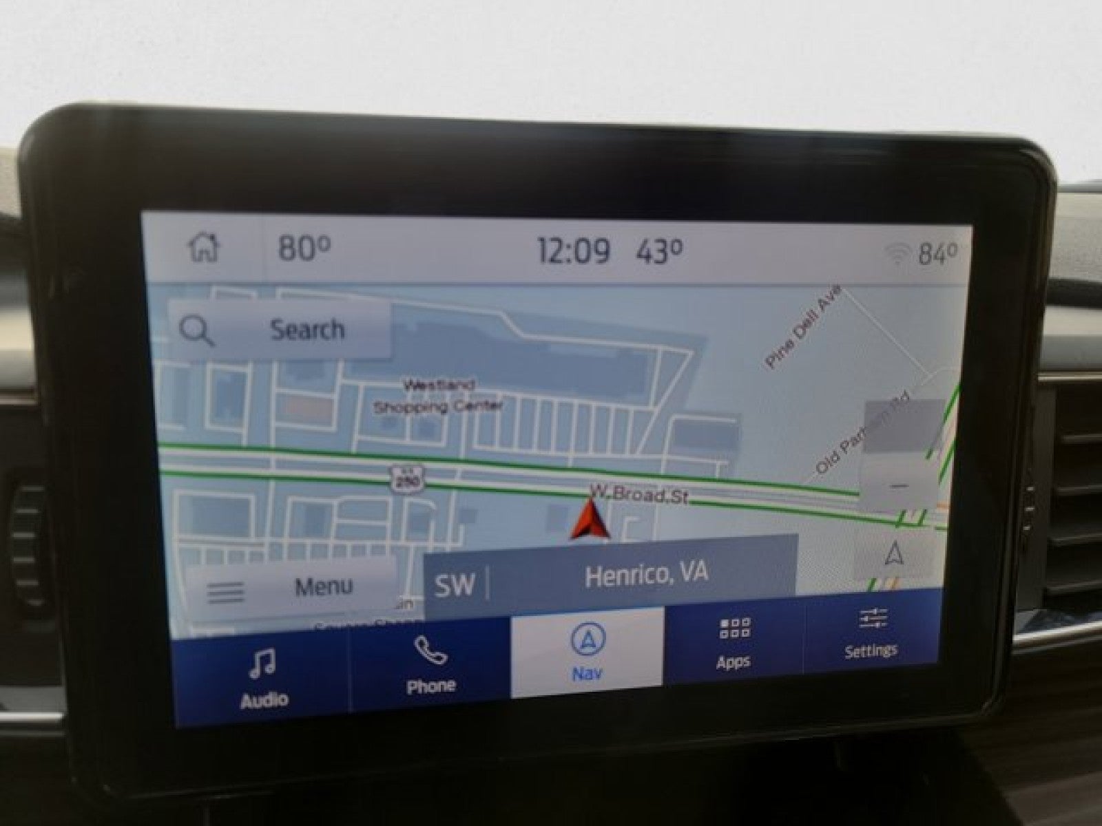 2022 Ford Explorer Limited 4WD