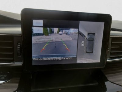 2022 Ford Explorer Limited 4WD