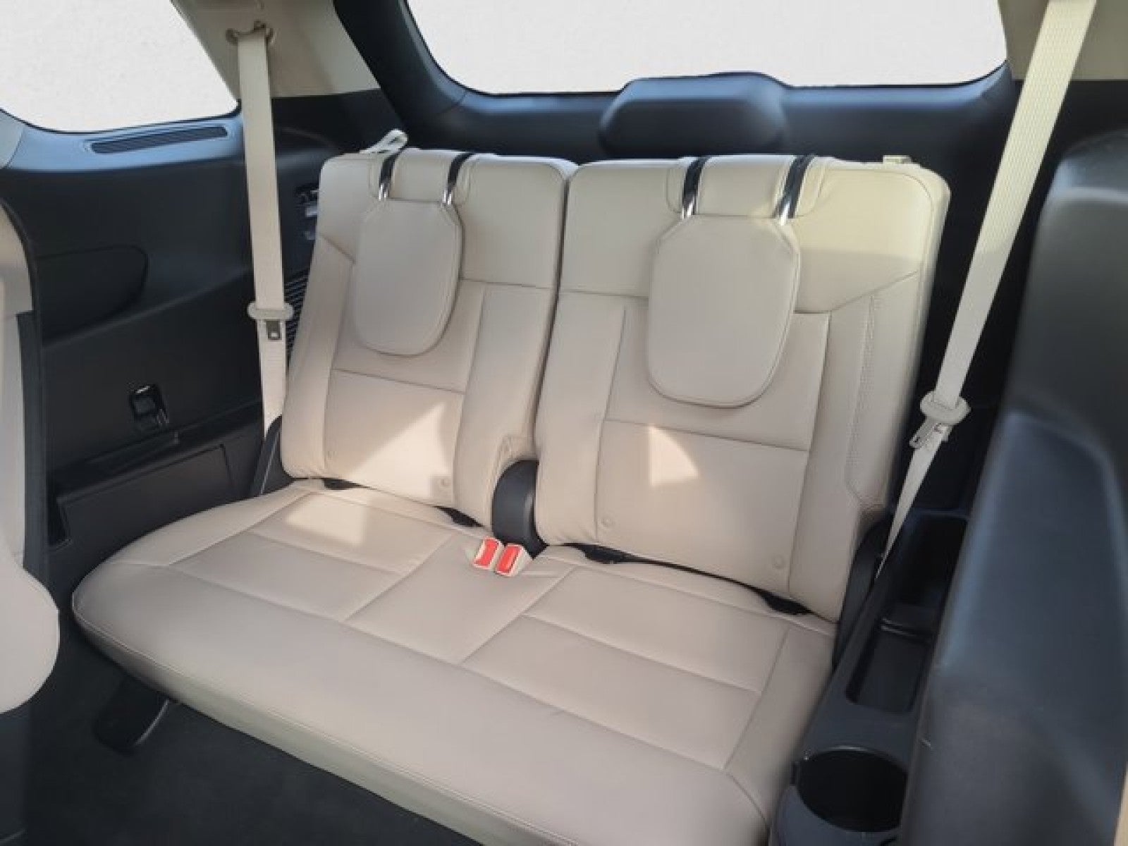 2022 Ford Explorer Limited 4WD