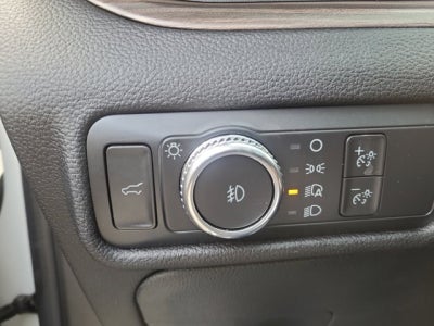 2022 Ford Explorer Limited 4WD