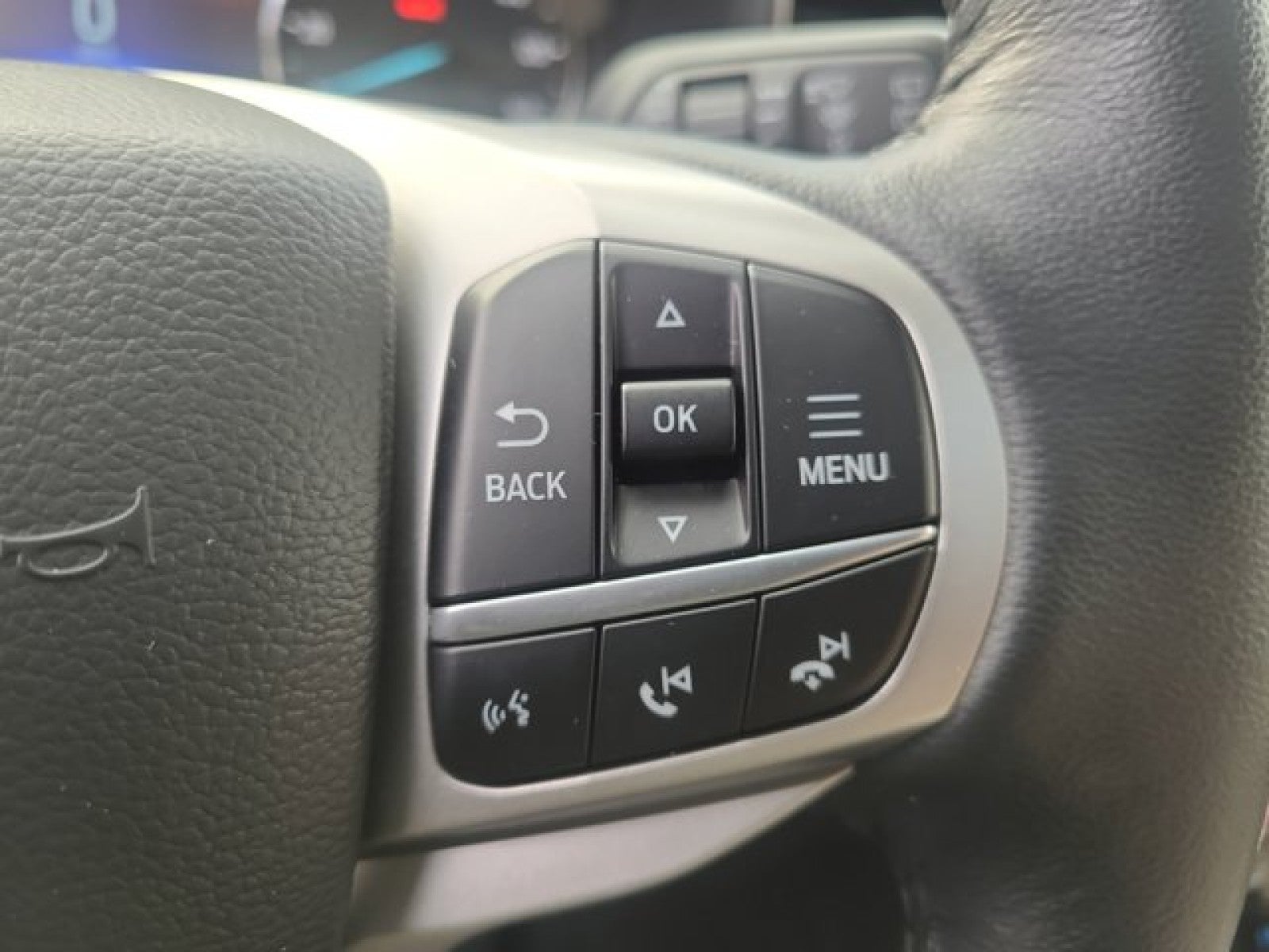 2022 Ford Explorer Limited 4WD