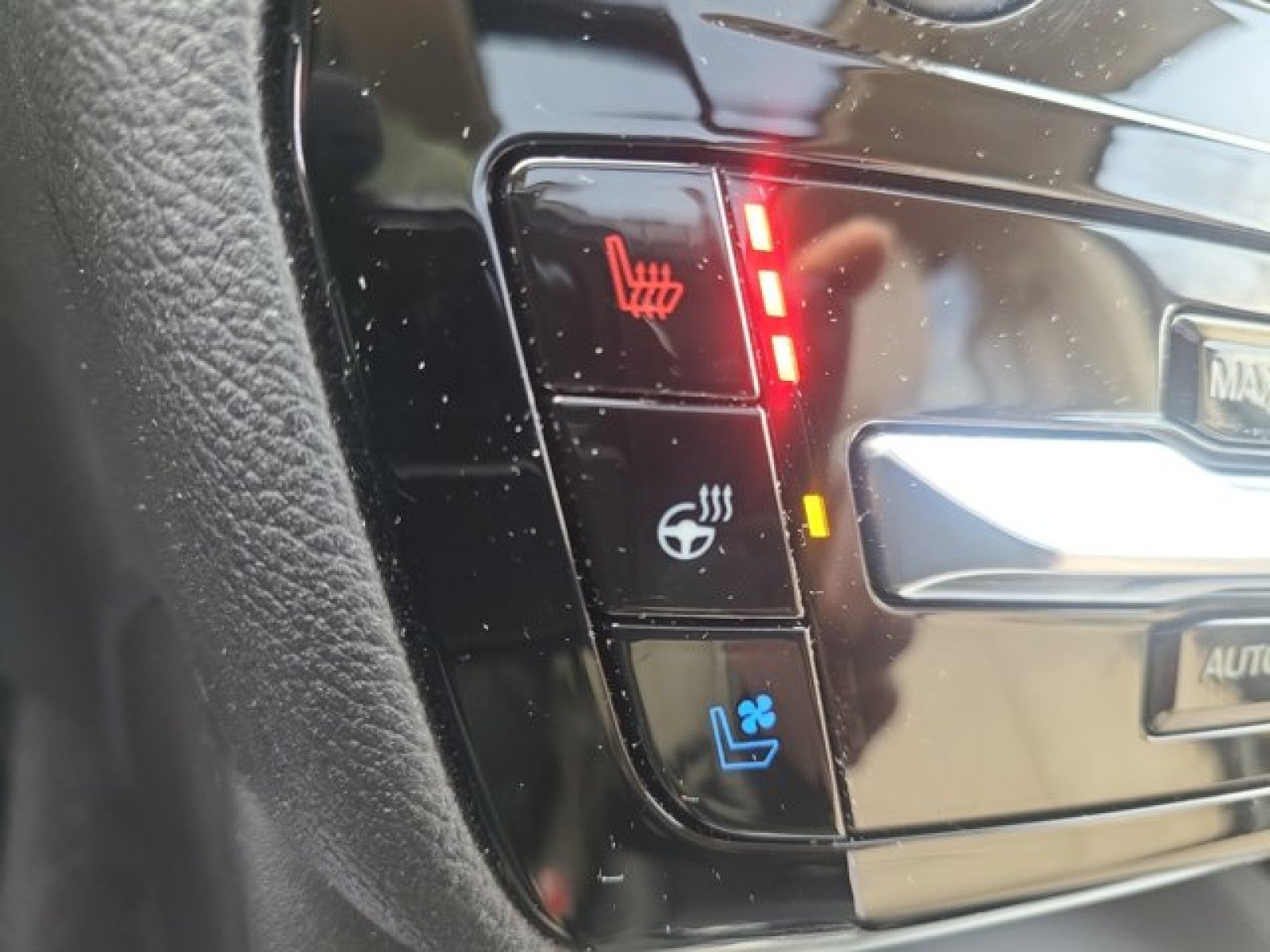 2022 Ford Explorer Limited 4WD