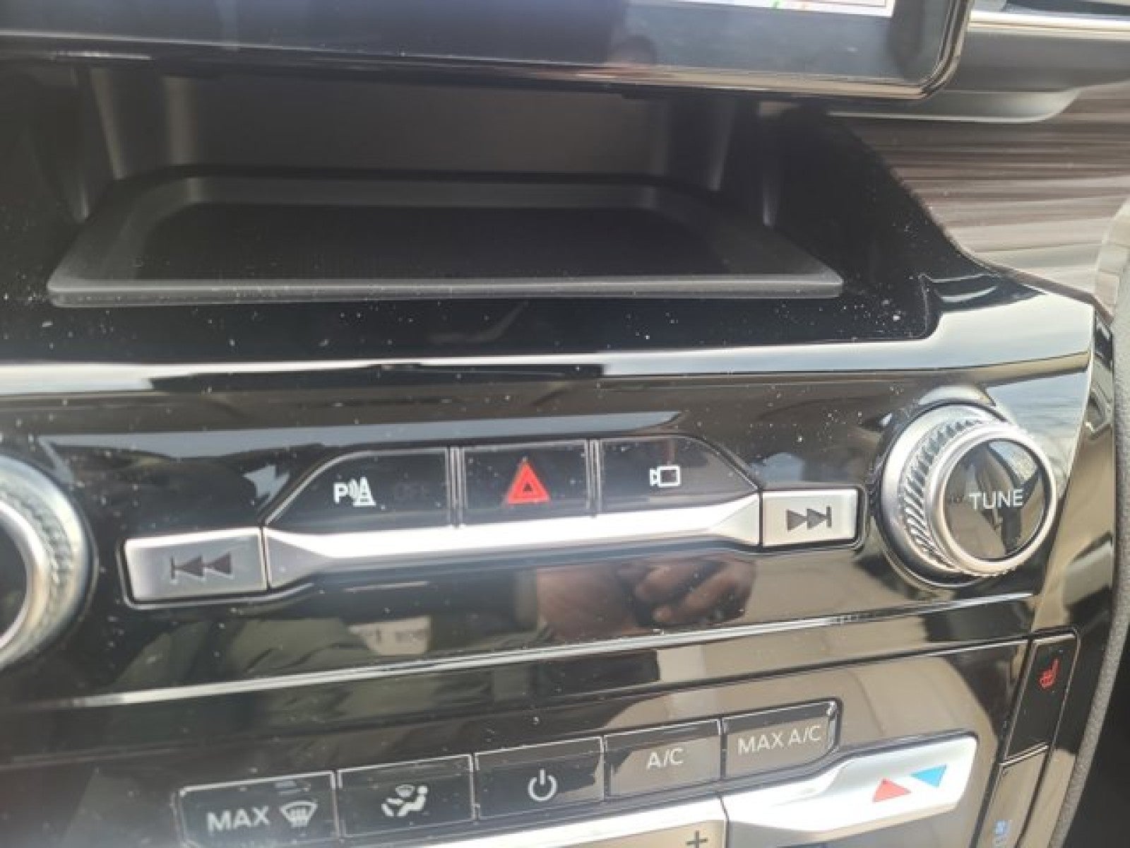 2022 Ford Explorer Limited 4WD