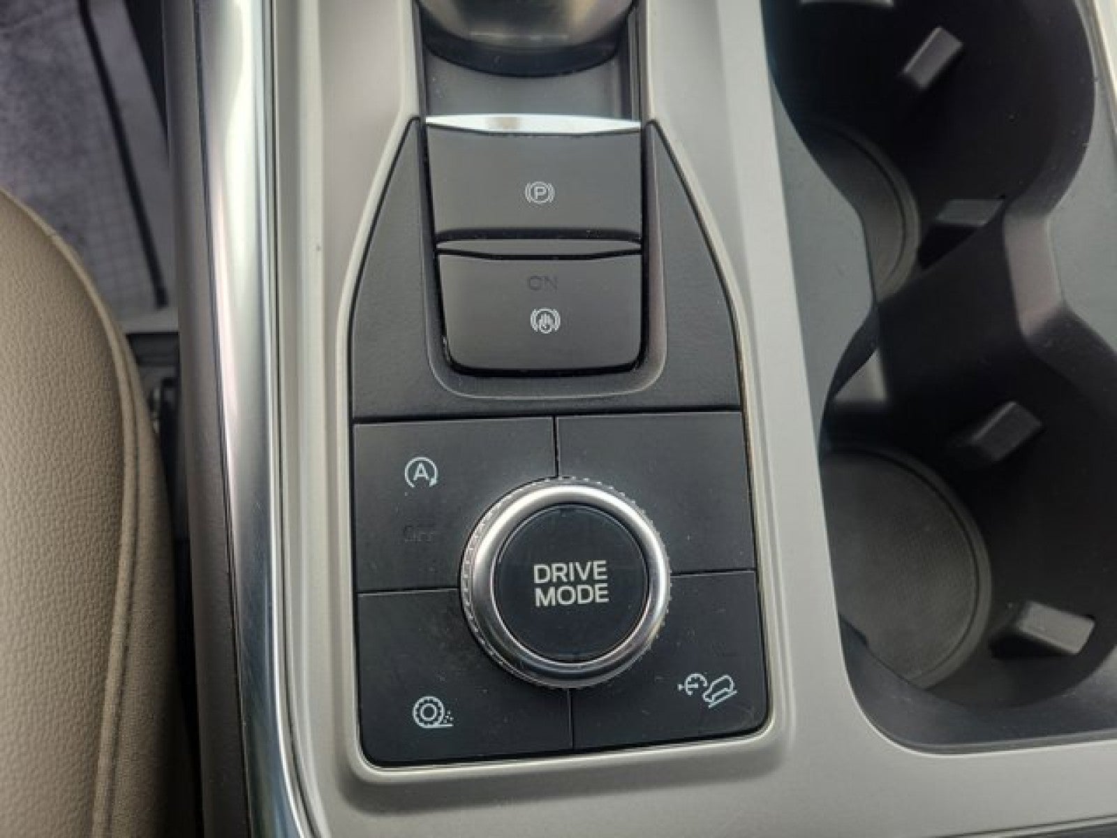 2022 Ford Explorer Limited 4WD