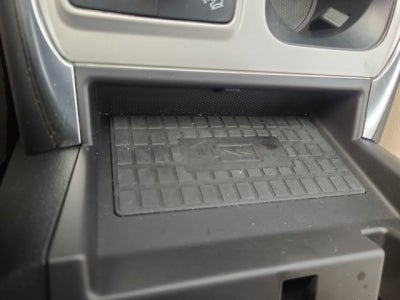 2022 Ford Explorer Limited 4WD