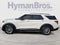 2022 Ford Explorer Limited 4WD