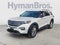 2022 Ford Explorer Limited 4WD