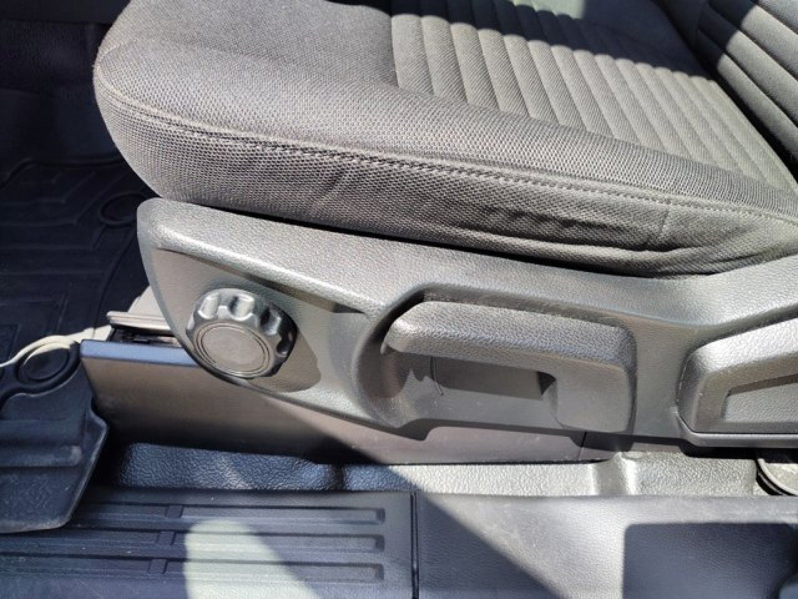 2019 Ford Ranger XL SuperCab