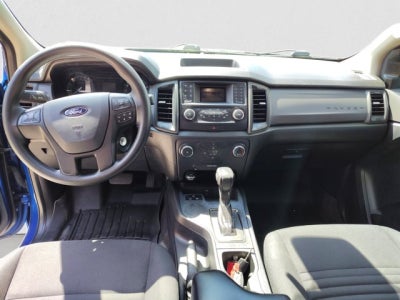 2019 Ford Ranger XL SuperCab