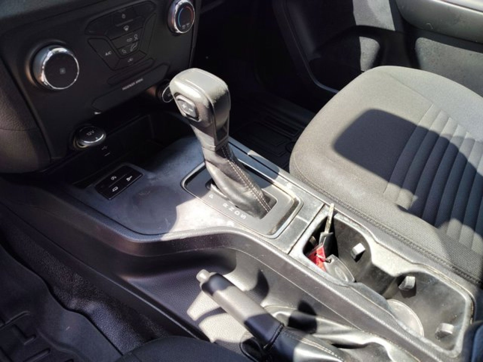 2019 Ford Ranger XL SuperCab