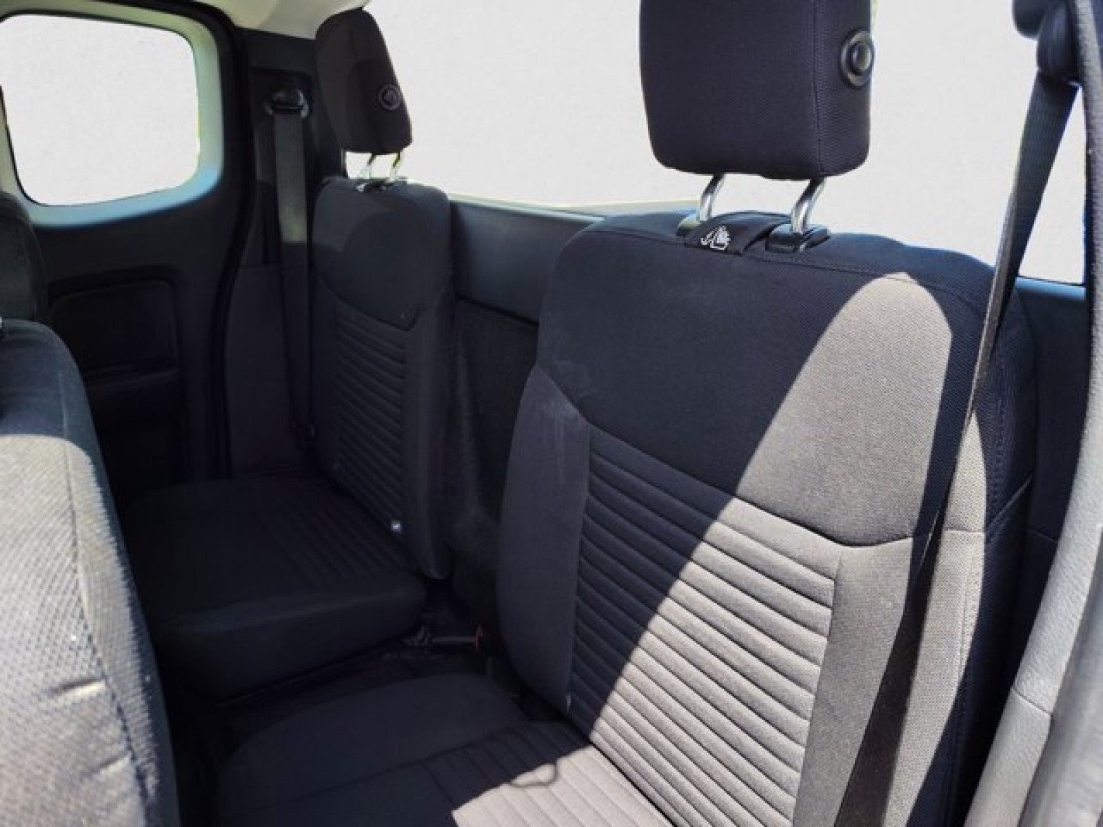 2019 Ford Ranger XL SuperCab